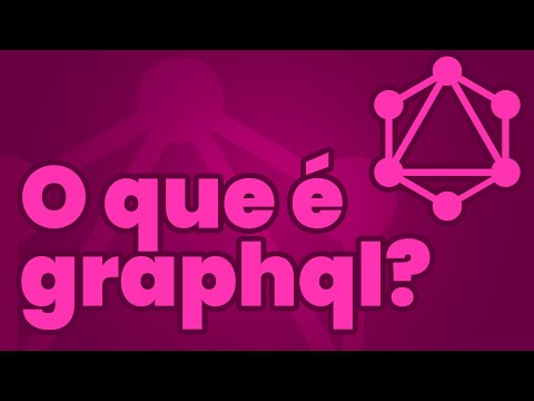 Por que usar o GraphQL?