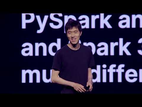 What's Next for Apache Spark™ Including the Upcoming Release of Apache Spark 4.0