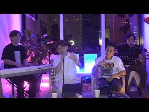 JML 星期五又黎喇！@aualbert @HarryNg