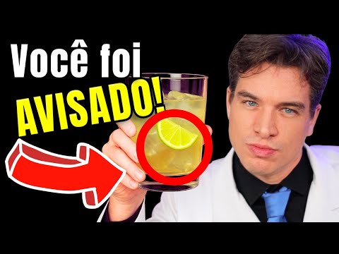 😱 1 GOLE = CEGUEIRA | 2 GOLES = MORTE ⚠️ O Veneno Oculto Que Está Destruindo Seu Corpo Agora Mesmo