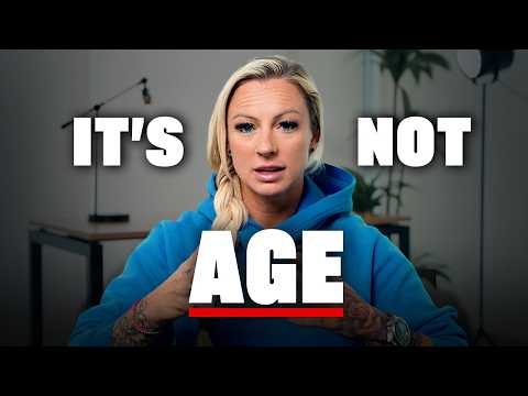 Give Me 22 Min... You'll Look Fit As F*ck In Your 30's-40's