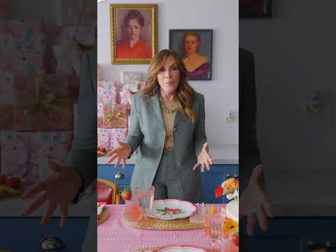 3 Tips for a Memorable Bridal Shower