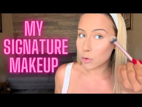 ЛЮБИМИЯТ МИ ГРИМ САМО С ДРОГЕРИЙНИ ПРОДУКТИ