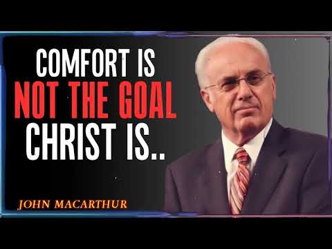 10 Habits That Will Change Your Life Forever John Macarthur Powerful Motivation