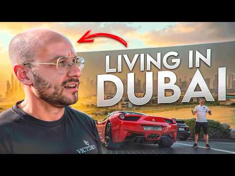 20 Years In DUBAI. Was it WORTH it?