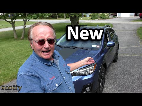 Subaru’s New Vehicle Just Killed Toyota’s Future in America