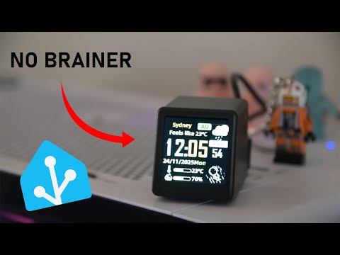 This $16 device is a must-have for any Home Assistant user