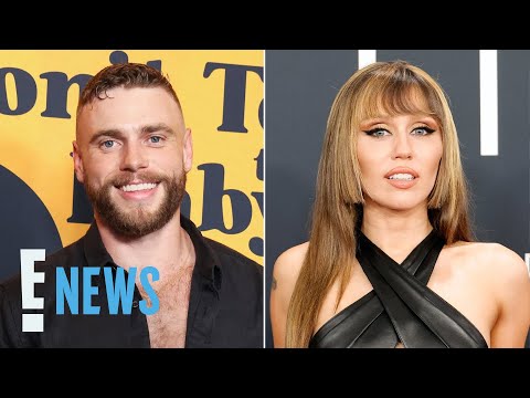 Gus Kenworthy Recalls Miley Cyrus Romance Rumors Before Coming Out | E! News