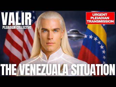 GREAT RESET ALERT‼️ "This Is The Signal..." | The Pleiadians | VALIR