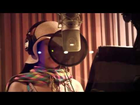 NICKI MINAJ | My Time Now Documentary