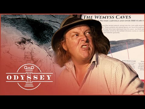 Are There Ancient Pictish Artefacts Hidden In This Scottish Cave? | Time Team