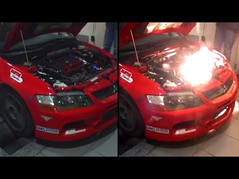 The 10.000$ Firework