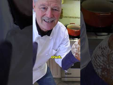 Rustic, “soft crumb”, Artisan Bread