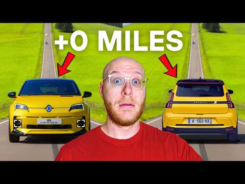 You’ve Been Lied To - Regen Doesn’t Work How You Think