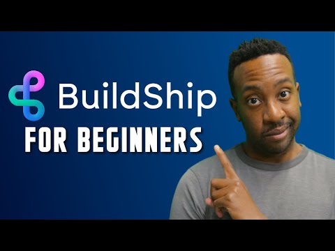BuildShip for Complete Beginners