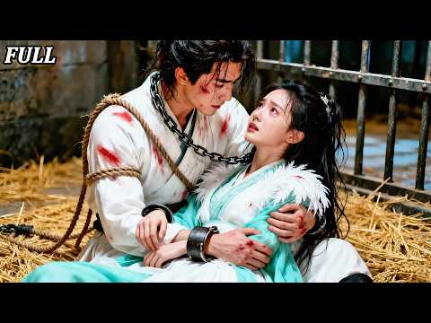 Riche aide un salaud à prendre le trône, trahie. Renaît, aide son ennemi... trouve vrai amour !