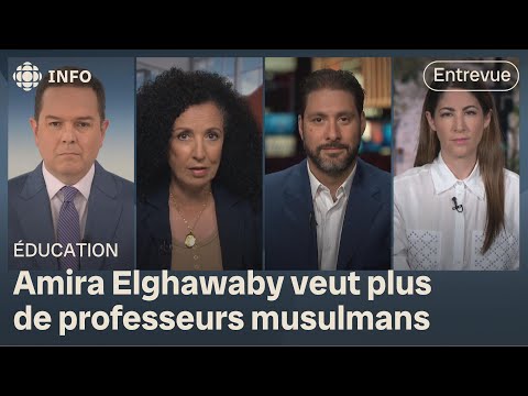 Faut-il engager plus de professeurs musulmans? | Zone Info