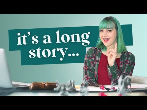5 backstory bad habits that drive your DM nuts