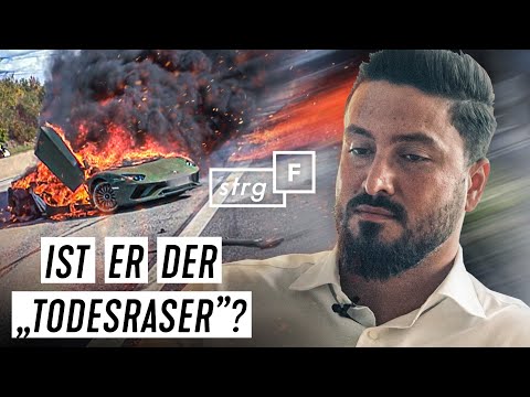 Illegales Autorennen? Beschuldigte sprechen | STRG_F