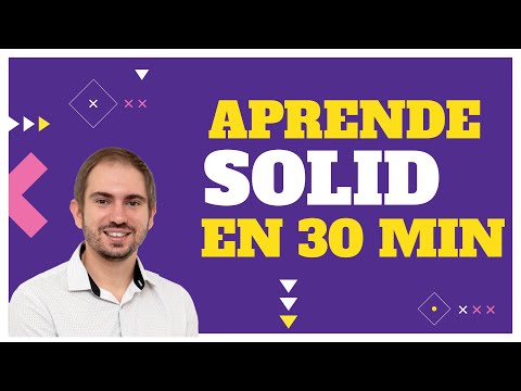 SOLID Principles Course in 30 minutes | GOGODEV