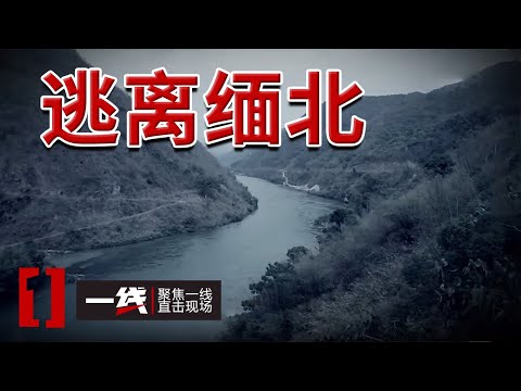 《一线》34岁焊工被骗到缅甸！从黑龙江到缅甸 警方如何破获跨国诈骗案？20250211