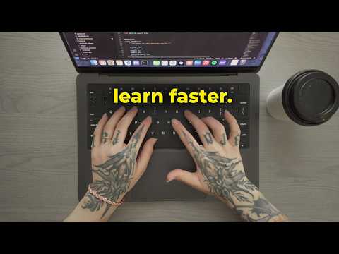 Learn Technical Skills Faster - 5 Step Method to Quickly Learn and Remember Anything
