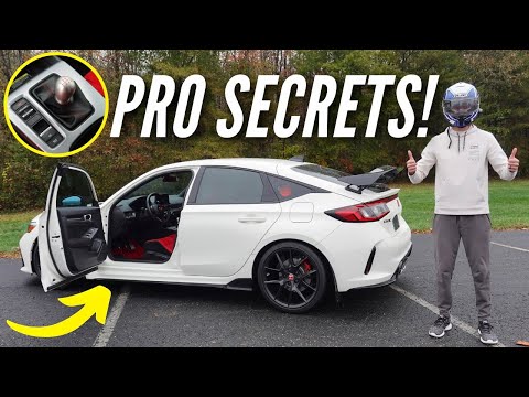 Want to Master Manual Transmission? Watch This Now!