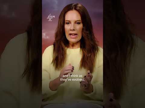 Director Kelly Marcel on the Venom trilogy #Venom