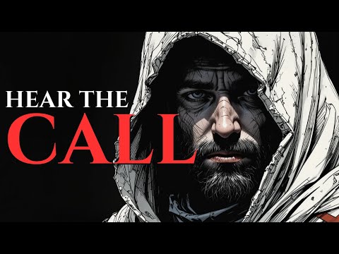 Stand as a Modern Templar — Or Kneel as a Slave to Comfort | Christian Motivation