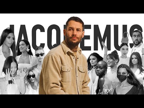 The Rise and Rise of Jacquemus