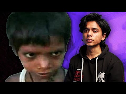 Amarjeet Sada : World’s Youngest Serial Killer