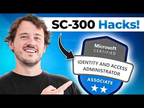 Microsoft SC-300: What I Wish I Knew Before Taking It