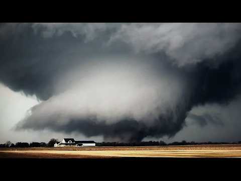The Strongest Tornado That Wasn't Rated EF5
