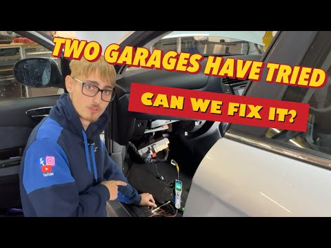 Basic faults are not always easy!!