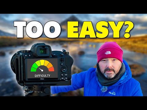 Is This Location CHEATING??