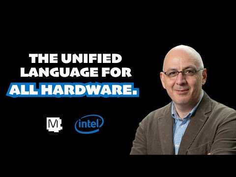 Mojo vs Python: Why the Next Decade of AI Won’t Look the Same - Areg Melik Adamyan