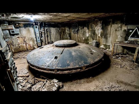 80 découvertes incroyables faites sous terre!