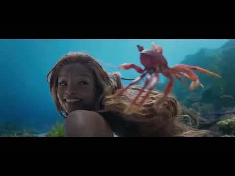 The gutting of Under The Sea