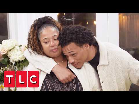 Girlfriend Feels Like a "Third Wheel" at Her Own Birthday | I Love a Mama's Boy