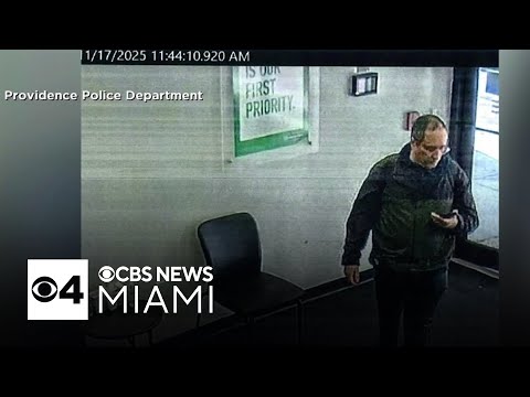 Brown University shooting suspect was seen in Miami-Dade neighborhood recently, resident says