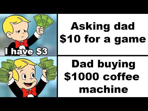 Memes That Are Kinda Right