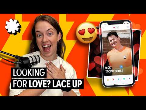 Is Running The New Dating App?