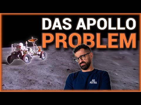 Warum Apollo so viele verwirrt | Das Apollo-Problem