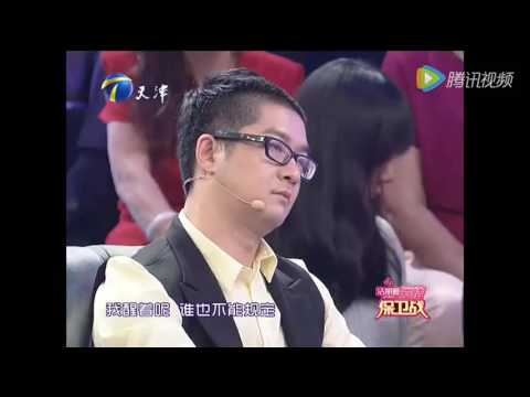 女孩想当“凤姐”不知羞耻，自我良好涂磊不愿点评让导师们闭嘴！1