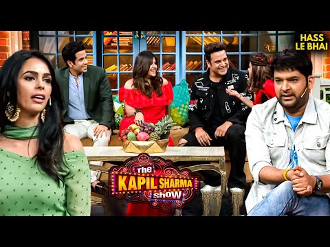 Kapil Celebrates Bollywood’s Creative Masters! | Kapil Sharma Show | Celibry   #kapilsharmashow