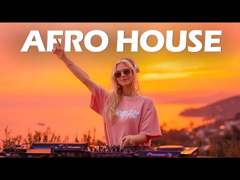SUMMER AFRO HOUSE Sunset Mix (Adam Port, Avicii, The Weeknd, Coldplay, Diplo) - Summer Vibes #67