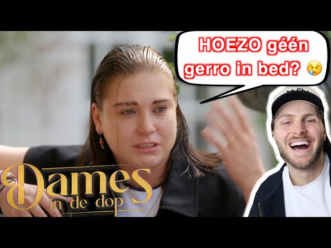 Dames In De Dop slaat HELEMAAL NERGENS OP