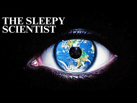 Is Reality Actually... Real? | Sleep Science