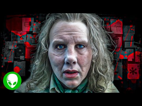 LONGLEGS - A Deep Dive into Nicolas Cage's Most Insane Horror Movie