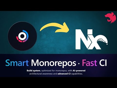 I Migrated From TurboRepo to NX for NestJS Microservices